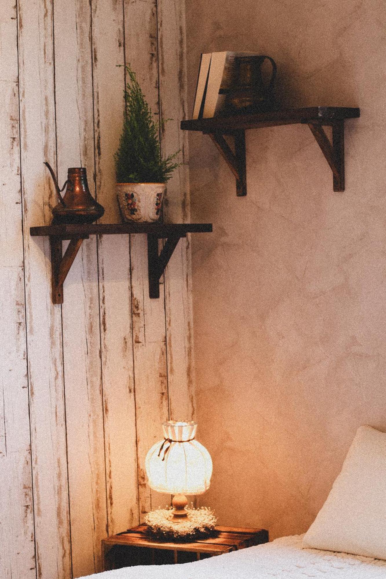 PilchowiceLawendowy Rajアパートメント 部屋 写真
