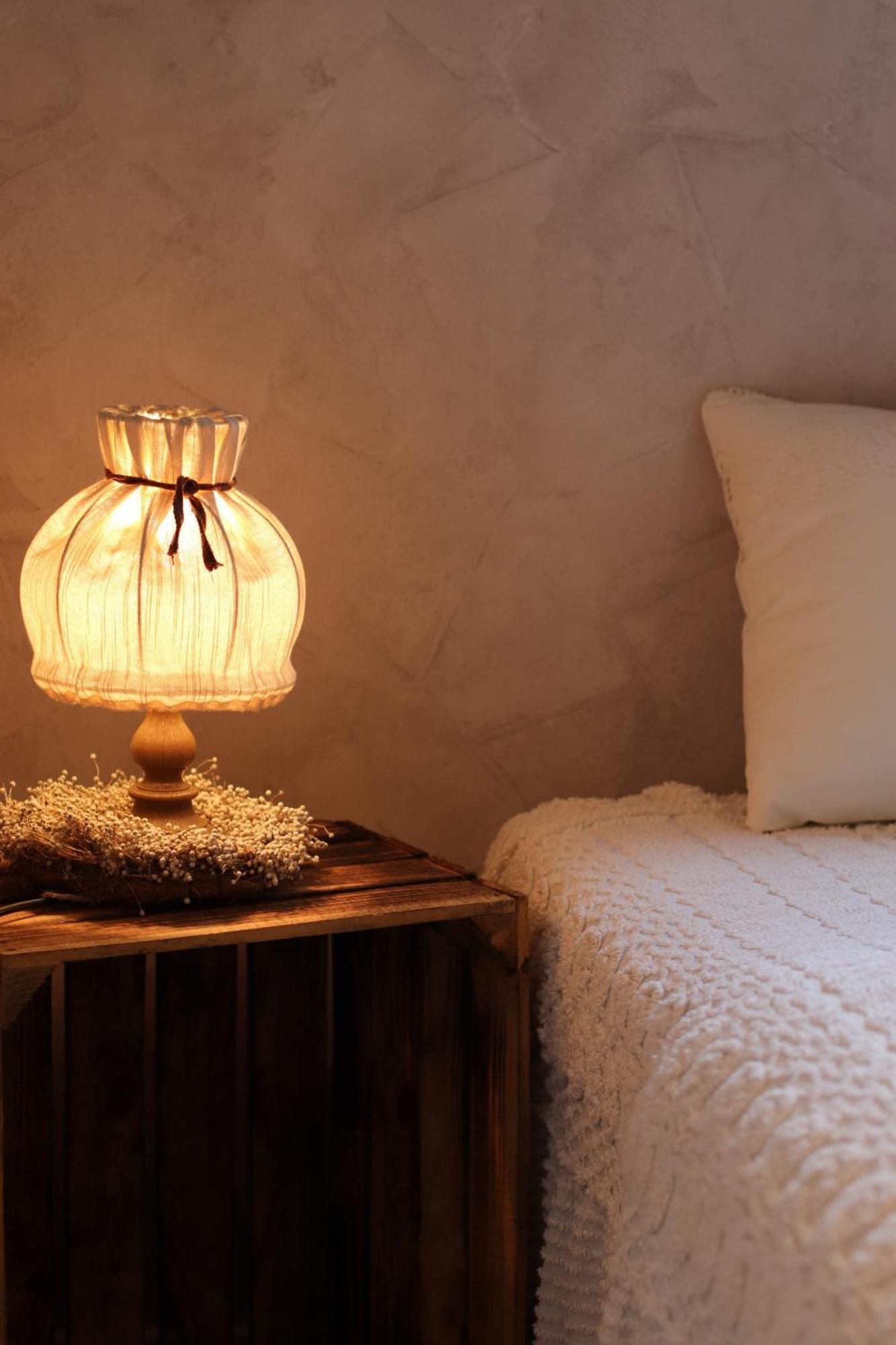 PilchowiceLawendowy Rajアパートメント 部屋 写真